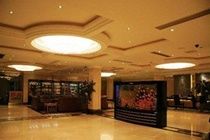 Nanjing Airport Hotel Nanquim Exterior foto