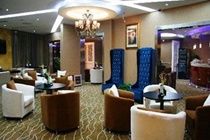 Nanjing Airport Hotel Nanquim Exterior foto